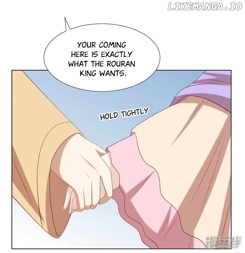 Rewrite My Fate chapter 78 - page 28